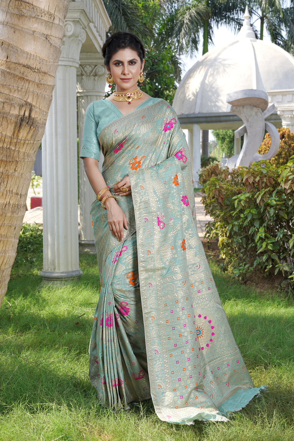 modern soft silk sarees